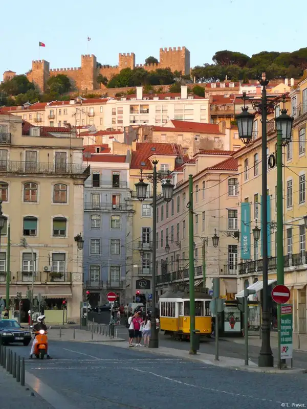 Lisbon