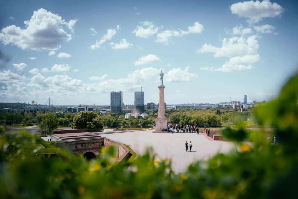 Belgrade, Serbia 1