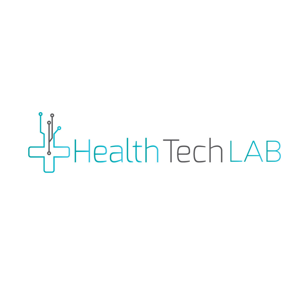 Health Tech Lab logo